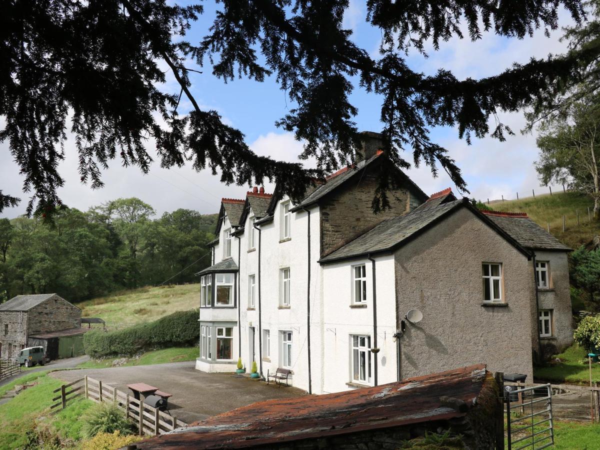 Skelgill Casa de Férias Windermere